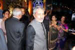 Prakash Jha at Prerna Ghanshyam Sarda_s wedding to Abhinav Amitabh Jhunjhunwala in Suburban Mumbai on 29th Jan 2012-1.jpg