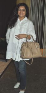 Shefali Khanna at the Launch of the New Menu and Set Lunches at Koh by Ian Kittichai,InterContinental Marine Drive.jpg