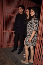 Shweta Kumar at Sanjay Dutt_s bash in Aurus on 29th Jan 2012 (229).JPG