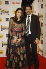 Aditya Birla at the _57th !dea Fimfare Awards 2011_.jpg