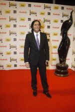 Chunky Pandey at 57th Idea Filmfare Awards 2011 on 29th Jan 2012 (72).jpg