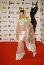 Deepika Padukone at 57th Idea Filmfare Awards 2011 on 29th Jan 2012 (93).jpg