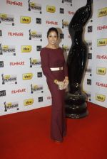 Krishika Lulla at 57th Idea Filmfare Awards 2011 on 29th Jan 2012 (43).jpg