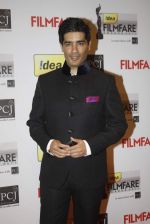 Manish Malhotra at 57th Idea Filmfare Awards 2011 on 29th Jan 2012 (5).jpg
