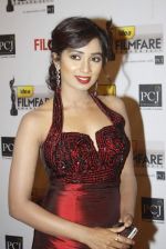 Shreya Ghoshal at 57th Idea Filmfare Awards 2011 on 29th Jan 2012 (18).jpg