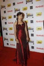 Shreya Ghoshal at 57th Idea Filmfare Awards 2011 on 29th Jan 2012 (19).jpg