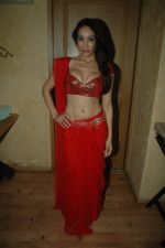 Sofia Hayat at the Audio release of Diary of a Butterfly in Fun Republic on 30th Jan 2012 (36).JPG