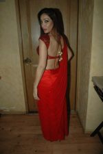 Sofia Hayat at the Audio release of Diary of a Butterfly in Fun Republic on 30th Jan 2012 (42).JPG