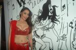 Sofia Hayat at the Audio release of Diary of a Butterfly in Fun Republic on 30th Jan 2012 (47).JPG