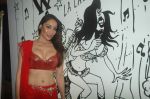 Sofia Hayat at the Audio release of Diary of a Butterfly in Fun Republic on 30th Jan 2012 (48).JPG