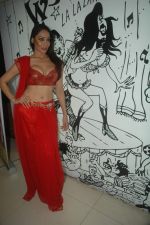Sofia Hayat at the Audio release of Diary of a Butterfly in Fun Republic on 30th Jan 2012 (50).JPG