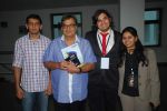Subhash Ghai at Rotaract Club of Film City present grand fainale for Take 1 in Whistling Woods on 30th Jan 2012 (9).JPG