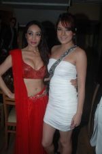 Udita Goswami, Sofia Hayat at the Audio release of Diary of a Butterfly in Fun Republic on 30th Jan 2012 (21).JPG