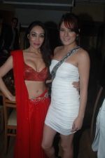 Udita Goswami, Sofia Hayat at the Audio release of Diary of a Butterfly in Fun Republic on 30th Jan 2012 (30).JPG