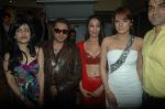 Udita Goswami, Sofia Hayat, Shibani Kashyap, Taz at the Audio release of Diary of a Butterfly in Fun Republic on 30th Jan 2012 (7).JPG