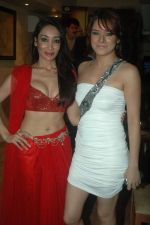 Udita Goswami, Sofia Hayat at the Audio release of Diary of a Butterfly in Fun Republic on 30th Jan 2012 (62).JPG