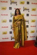 Vidya Balan at 57th Idea Filmfare Awards 2011 on 29th Jan 2012 (1).jpg