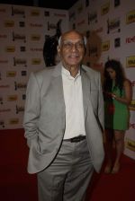 Yash Chopra at 57th Idea Filmfare Awards 2011 on 29th Jan 2012 (69).jpg
