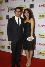 at 57th Idea Filmfare Awards 2011 on 29th Jan 2012 (45).jpg
