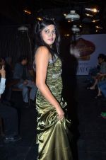 at Designer Aarti Vijay Gupta showcases collection in Rude Lounge on 30th Jan 2012 (100).JPG