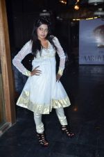 at Designer Aarti Vijay Gupta showcases collection in Rude Lounge on 30th Jan 2012 (84).JPG