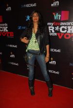 Anushka Manchanda at VH1 Rock your vote in Blue Frog on 31st Jan 2012 (125).JPG
