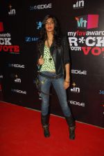 Anushka Manchanda at VH1 Rock your vote in Blue Frog on 31st Jan 2012 (126).JPG