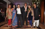 Sunil Shetty, Mana Shetty, Sanjay Kapoor, Jackie Shroff at Ritesh & Genelia_s Sangeet Ceremony in Taj Lands end, Mumbai on 31st Jan 2012 (250).JPG