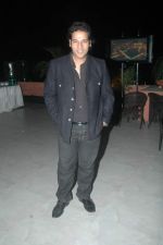 Umesh Pherwani at the launch of Rajeev Paul_s book in Andheri, Mumbai on 31st Jan 2012 (47).JPG