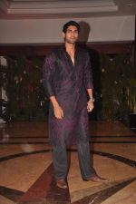 at Ritesh & Genelia_s Sangeet Ceremony in Taj Lands end, Mumbai on 31st Jan 2012 (224).JPG