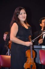 at Shankar Mahadeven concert with Symphony Orchestra of India in RWITC on 31st Jan 2012 (70).JPG