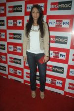 at the launch of Priya Kumar_s book in Big FM on 31st Jan 2012 (10).JPG