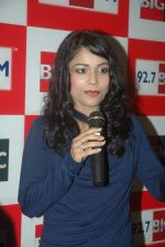 at the launch of Priya Kumar_s book in Big FM on 31st Jan 2012 (14).JPG