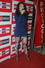 at the launch of Priya Kumar_s book in Big FM on 31st Jan 2012 (15).JPG