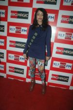 at the launch of Priya Kumar_s book in Big FM on 31st Jan 2012 (4).JPG
