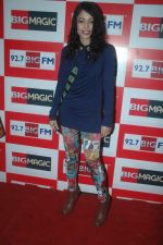 at the launch of Priya Kumar_s book in Big FM on 31st Jan 2012 (8).JPG
