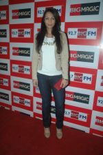 at the launch of Priya Kumar_s book in Big FM on 31st Jan 2012 (9).JPG