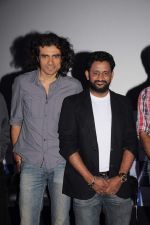 Imtiaz Ali, Resul Pookutty at Dolby press meet in PVR on 1st Feb 2012 (1).JPG