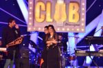 Lucky Morani, Bina Aziz at Le Club Musique launch in Trident, Mumbai on 1st Feb 2012 (10).JPG