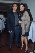 Mohammed Morani at Le Club Musique launch in Trident, Mumbai on 1st Feb 2012 (47).JPG