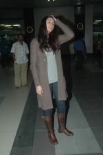 Nargis Fakri snapped at international airport on 1st Feb 2012 (50).JPG