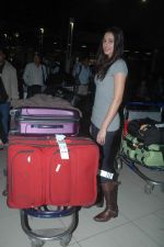 Nargis Fakri snapped at international airport on 1st Feb 2012 (58).JPG