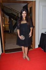 Nisha Jamwal at Le Club Musique launch in Trident, Mumbai on 1st Feb 2012 (122).JPG