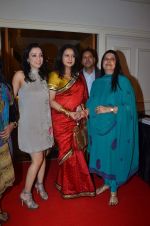 Poonam Dhillon at Le Club Musique launch in Trident, Mumbai on 1st Feb 2012 (110).JPG