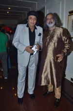 Ranjeet at Le Club Musique launch in Trident, Mumbai on 1st Feb 2012 (72).JPG