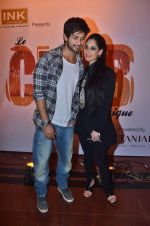 Shahid Kapoor, Lucky Morani at Le Club Musique launch in Trident, Mumbai on 1st Feb 2012 (218).JPG