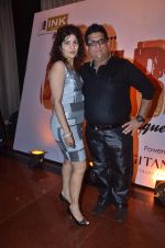 at Le Club Musique launch in Trident, Mumbai on 1st Feb 2012 (128).JPG