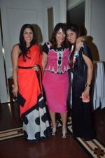 at Le Club Musique launch in Trident, Mumbai on 1st Feb 2012 (164).JPG