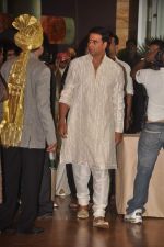 Akshay Kumar at Ritesh Deshmukh and Genelia wedding in Grand Hyatt, Mumbai on 3rd Feb 2012 (134).JPG