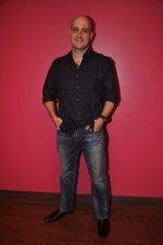 Ashwin Mushran at the launch of Anuradha Ansari_s lifestyle studio - Studio One Eighty Nine on 2nd Feb 2012 (84).JPG